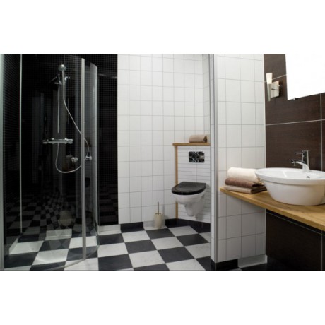  Apdailos plokštės vonios sienoms Fibo-Trespo